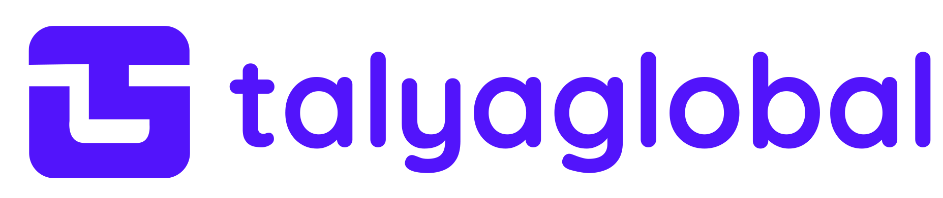 TalyaGlobal Logo